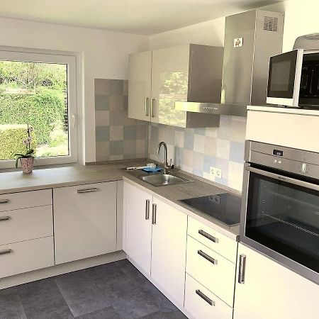 Ferienwohnung Am Hoernle Konigsfeld im Schwarzwald Bagian luar foto