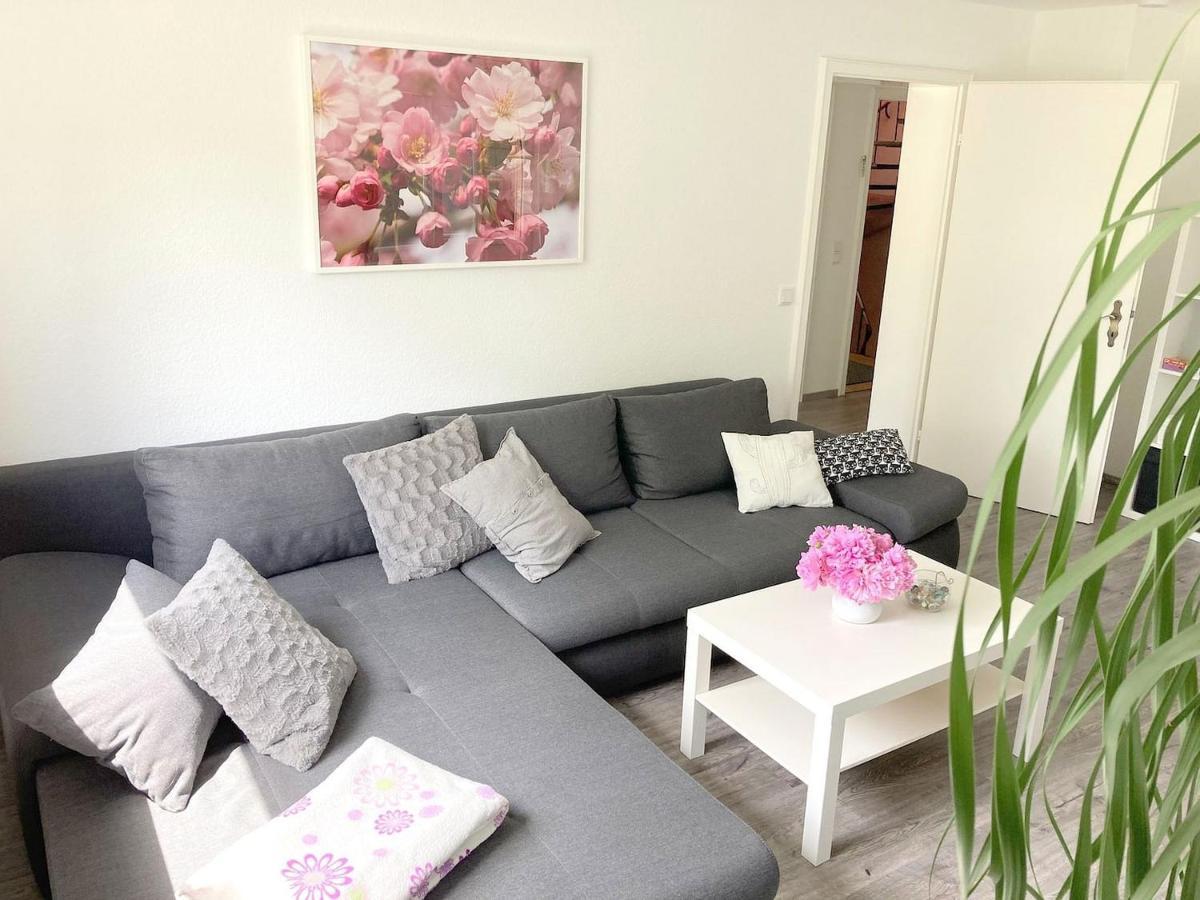 Ferienwohnung Am Hoernle Konigsfeld im Schwarzwald Bagian luar foto