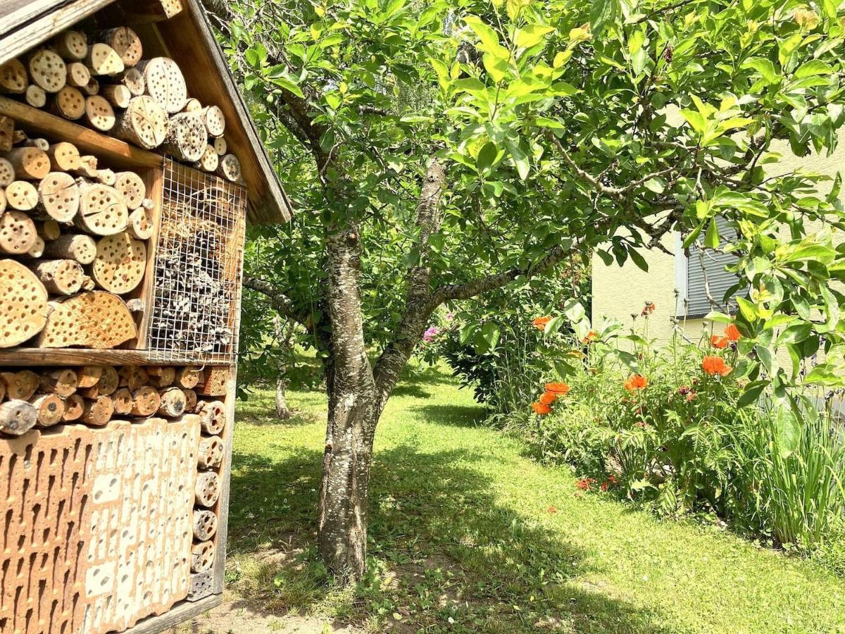 Ferienwohnung Am Hoernle Konigsfeld im Schwarzwald Bagian luar foto