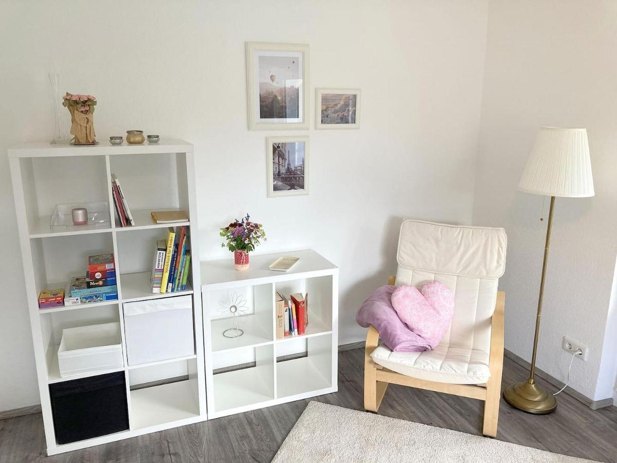 Ferienwohnung Am Hoernle Konigsfeld im Schwarzwald Bagian luar foto
