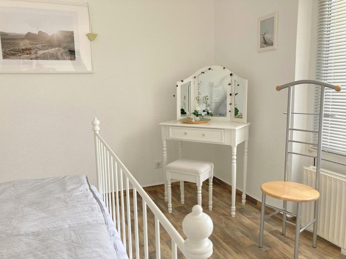Ferienwohnung Am Hoernle Konigsfeld im Schwarzwald Bagian luar foto