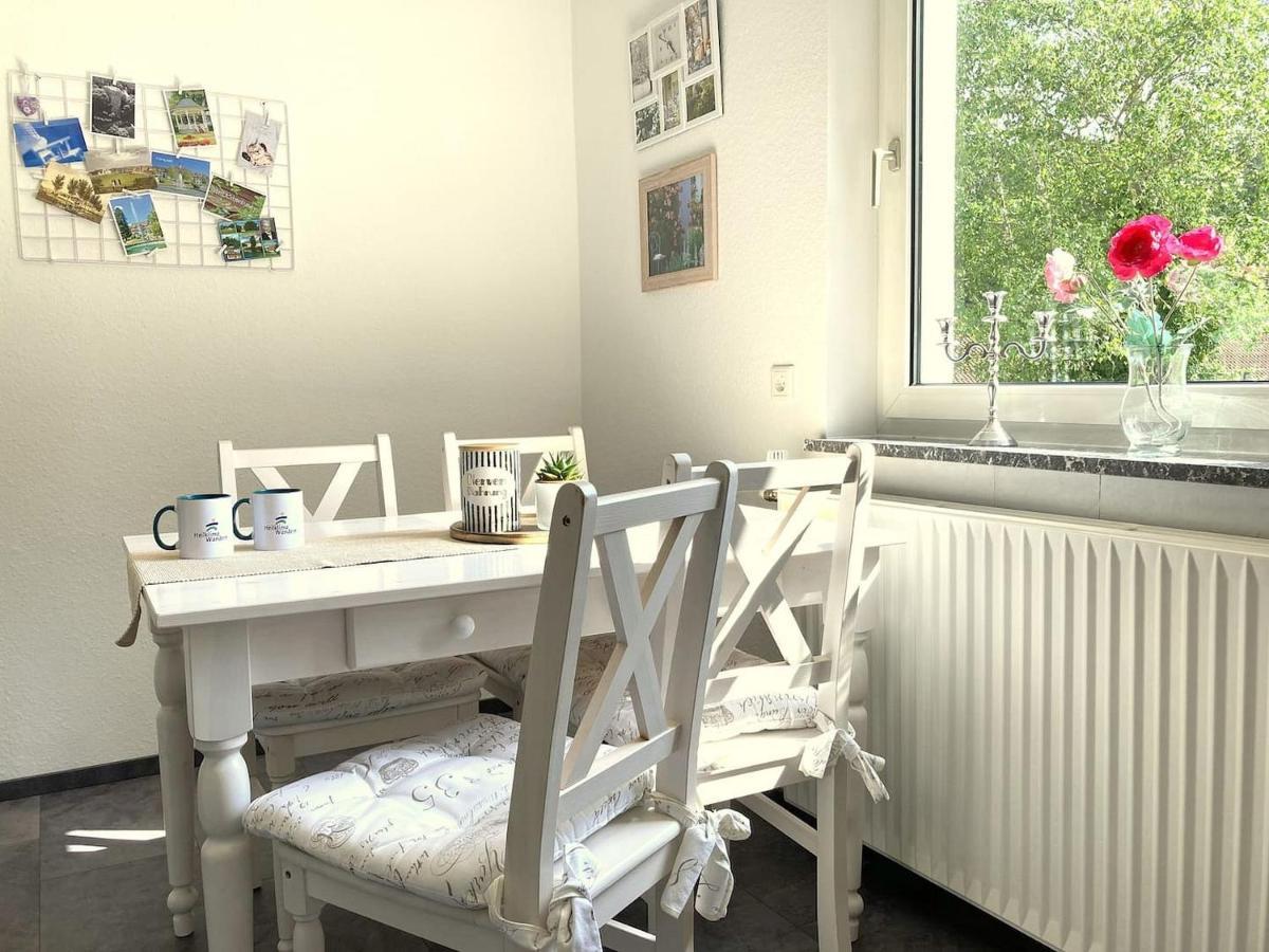 Ferienwohnung Am Hoernle Konigsfeld im Schwarzwald Bagian luar foto
